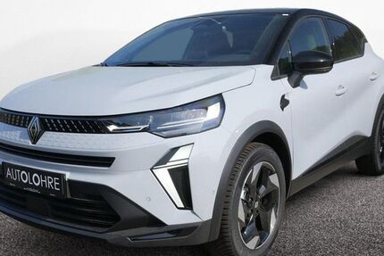 Renault Captur 5.258 km 23.780 &euro; Ostelsheim 75395