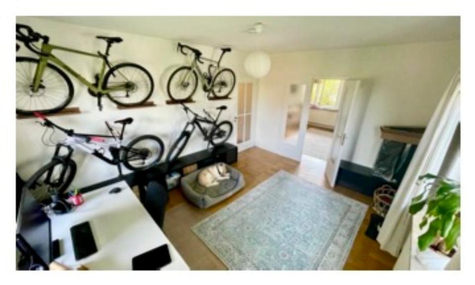 Etagenwohnung Stuttgart Vaihingen - 3 Zimmer, 85 m&sup2;, 1.800&euro; | Angebot:25540141