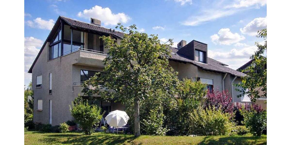 Etagenwohnung Reutlingen - 2.5 Zimmer, 53 m&sup2;, 217.000&euro; | Angebot:25721332