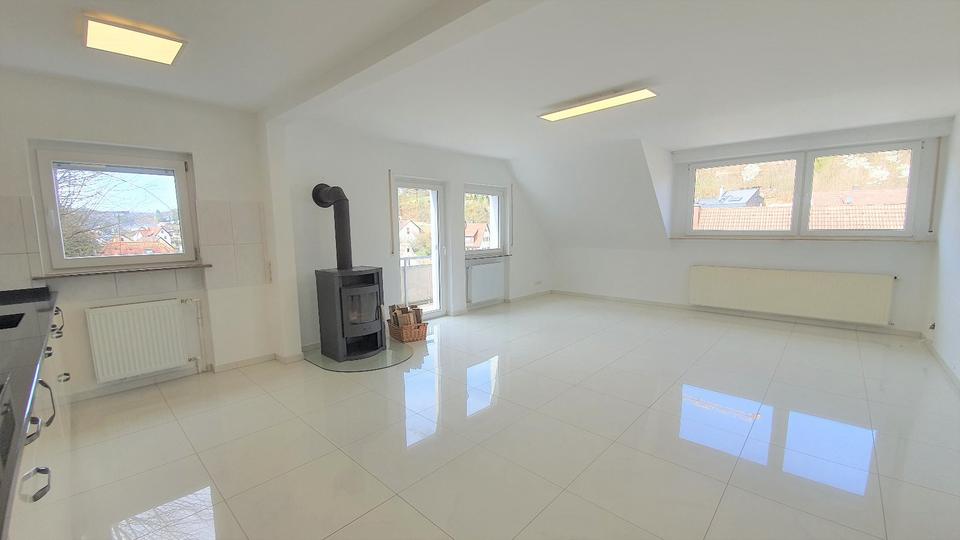 Etagenwohnung Waldenbuch - 3 Zimmer, 78 m&sup2;, 1.550&euro; | Angebot:24841709