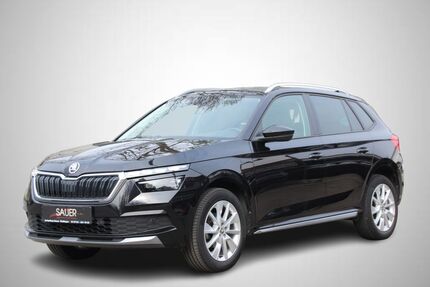 Skoda Kamiq 113.600 km 9.900 &euro; Pfullingen 72793