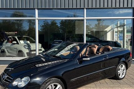 Mercedes-Benz CLK 200 236.562 km 7.500 &euro; Hechingen 72379