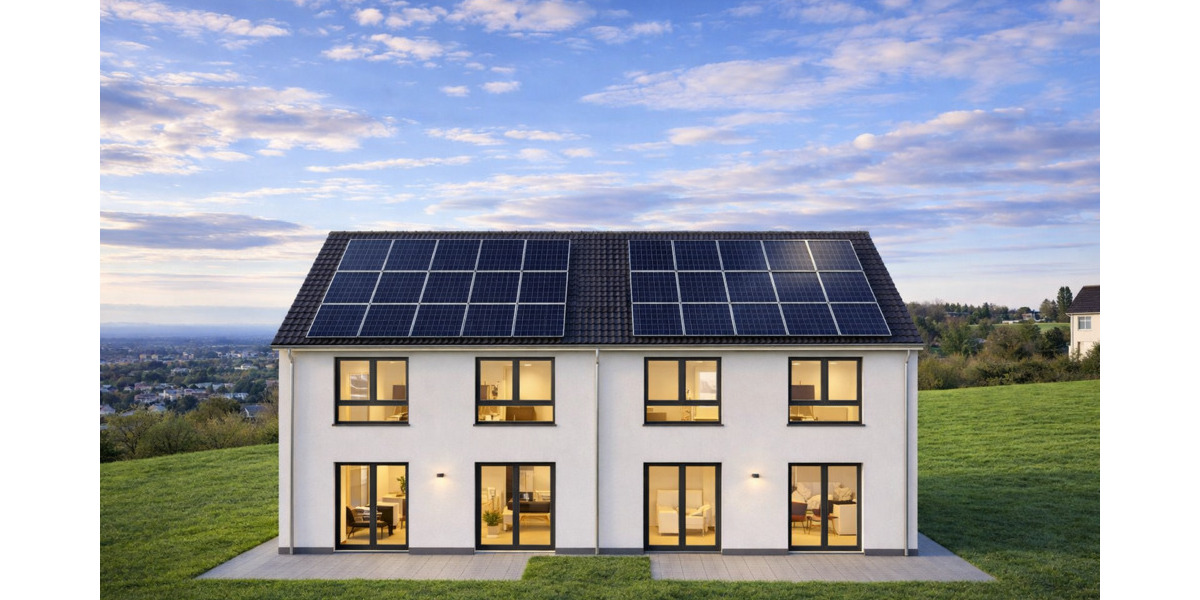 Doppelhaushälfte Leinfelden-Echterdingen Leinfelden - 5 Zimmer, 136 m&sup2;, 783.580&euro; | Angebot:25704315