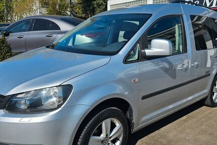 VW Caddy 206.709 km 10.980 &euro; Magstadt 71106
