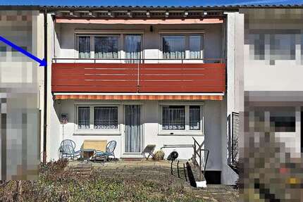 Haus Reutlingen Orschel-Hagen - 5.5 Zimmer, 120 m&sup2;, 469.000&euro; | Angebot:25811793