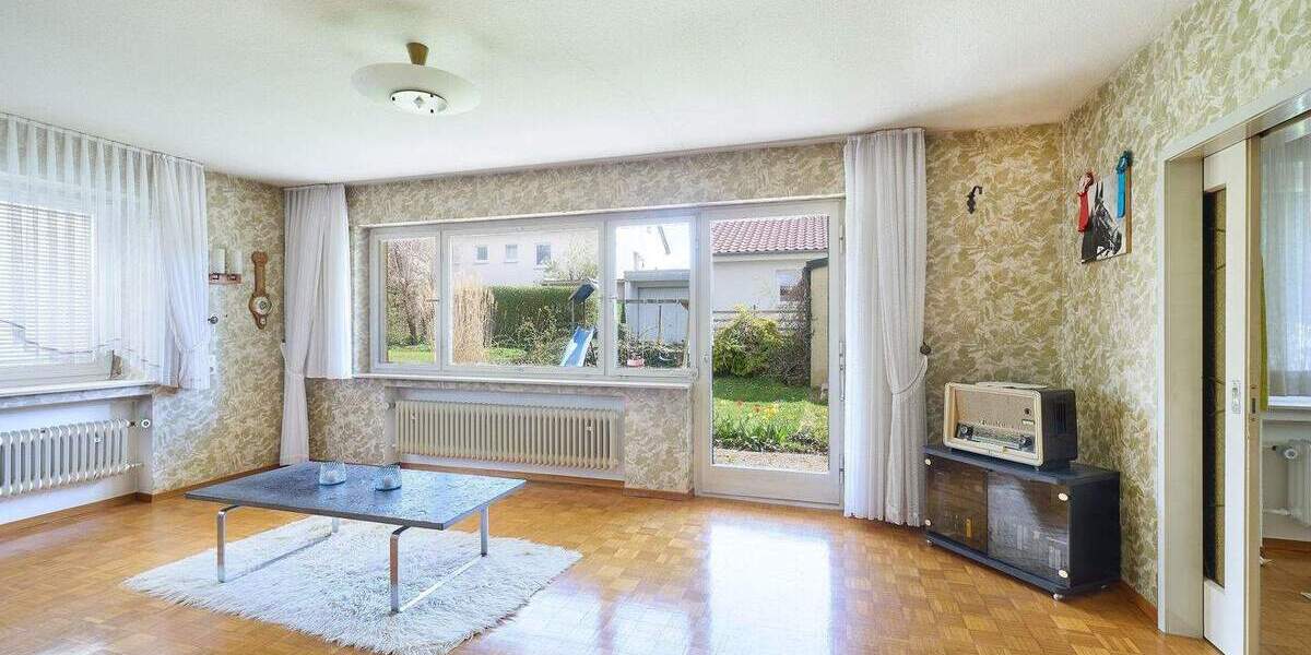Einfamilienhaus Herrenberg - 5 Zimmer, 146 m&sup2;, 594.000&euro; | Angebot:25801816