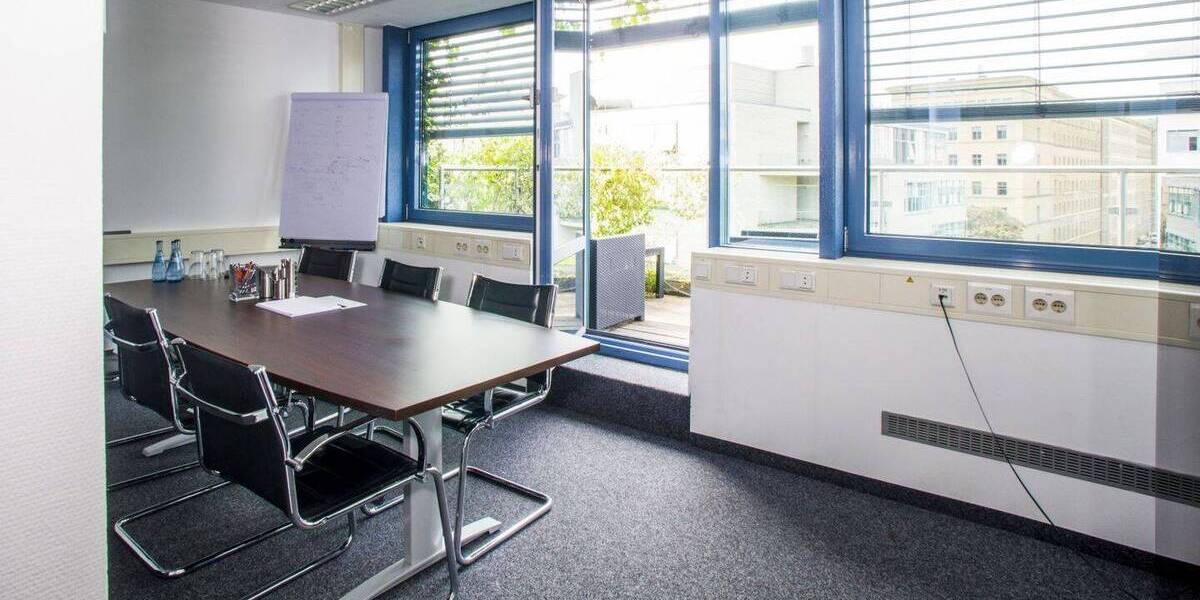 Gewerbeobjekt Stuttgart Mitte - 1.600&euro; | Angebot:25985011