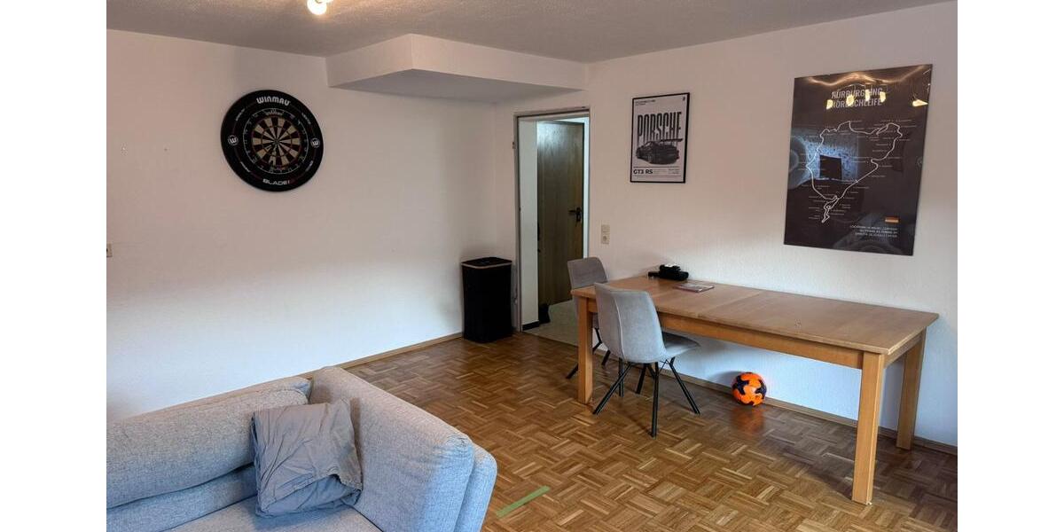 Etagenwohnung Reutlingen Altenburg - 2 Zimmer, 64 m&sup2;, 180.000&euro; | Angebot:25422596