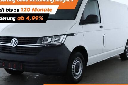 VW T6 Transporter 2.300 km 15.900 &euro; Mössingen 72116