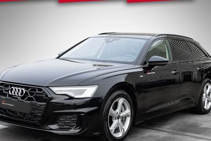 Audi A6 14.999 km 59.777 &euro; Stuttgart 70563