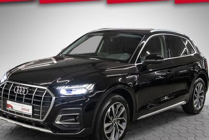 Audi Q5 52.860 km 34.940 &euro; Stuttgart 70563