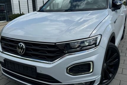 VW T-Roc 150.000 km 17.970 &euro; Holzgerlingen 71088