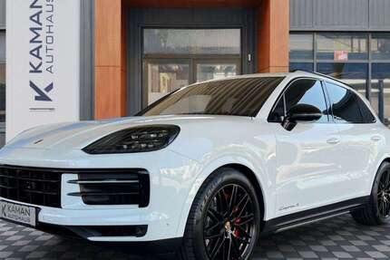 Porsche Cayenne 17.800 km 99.600 &euro; Sindelfingen 71065