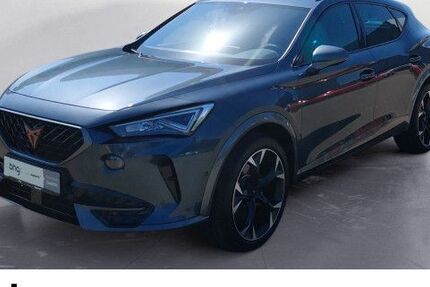 Cupra Formentor 26.612 km 27.730 &euro; Reutlingen 72770