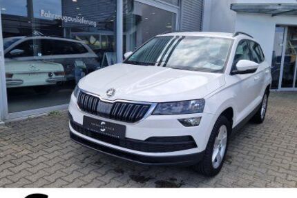 Skoda Karoq 99.221 km 17.380 &euro; Wendlingen am Neckar 73240