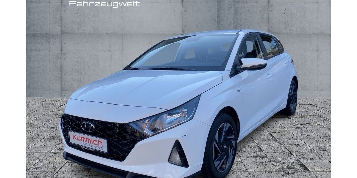 Hyundai i20 40.028 km 15.990 &euro; Filderstadt 70794