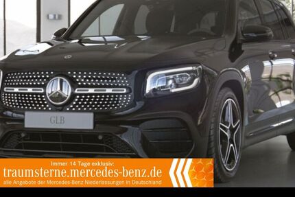 Mercedes-Benz GLB 220 92.743 km 30.990 &euro; Stuttgart 70469