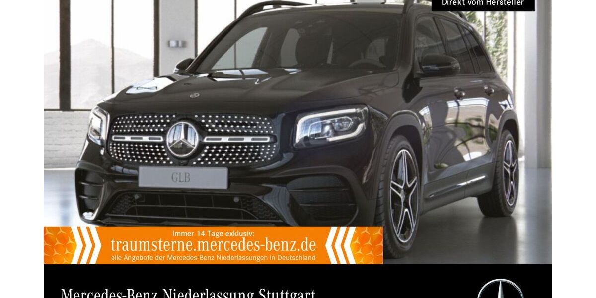 Mercedes-Benz GLB 220 92.743 km 30.990 &euro; Stuttgart 70469
