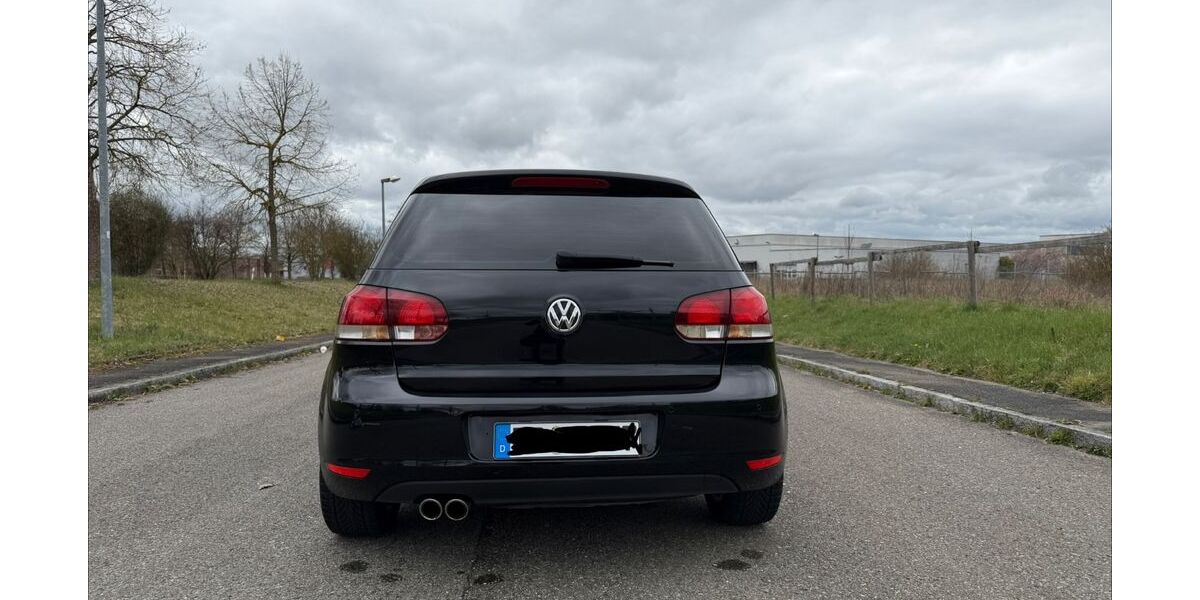 VW Golf 255.000 km 7.000 &euro; Herrenberg 71083
