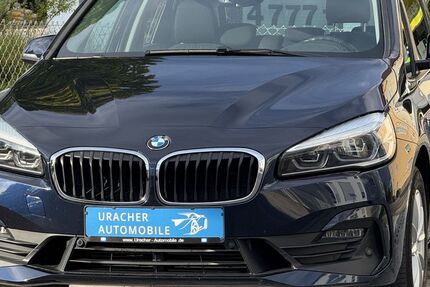 BMW 218 Active Tourer 81.000 km 17.490 &euro; Reutlingen 72762
