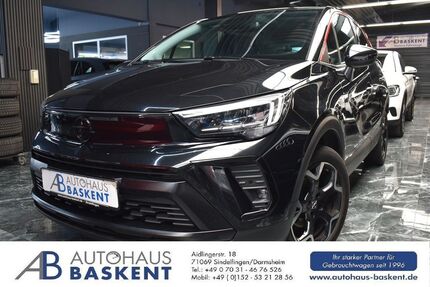 Opel Crossland (X) 108.400 km 13.460 &euro; Sindelfingen-Darmsheim 71069