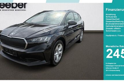 Skoda Enyaq 18.701 km 22.718 &euro; Weil der Stadt 71263
