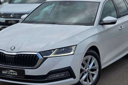 Skoda Octavia 141.000 km 17.800 &euro; Hildrizhausen 71157