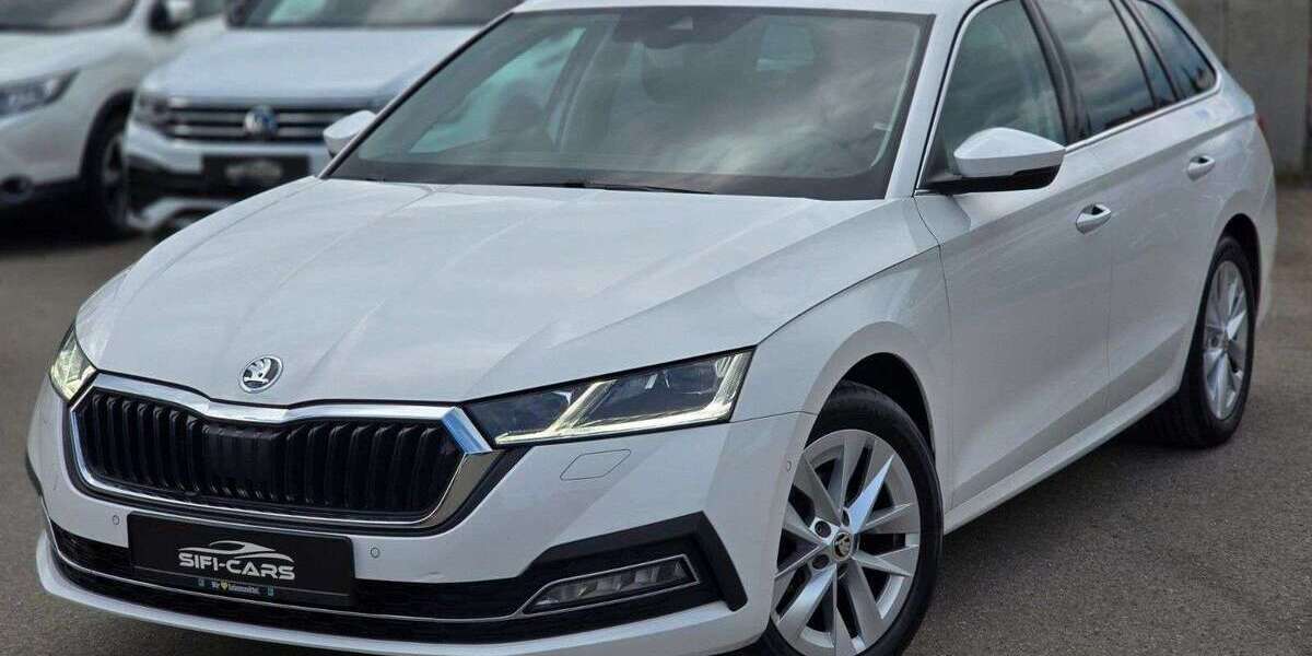 Skoda Octavia 141.000 km 17.800 &euro; Hildrizhausen 71157