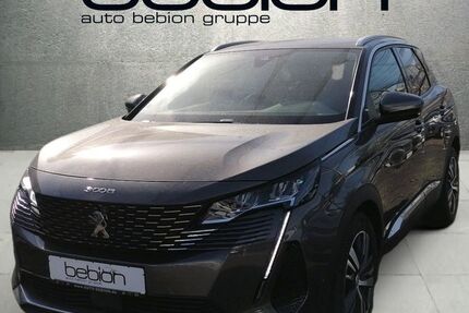 Peugeot 3008 41.100 km 20.880 &euro; Reutlingen 72766