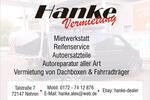 Gewerbeobjekt Nehren - 210&euro; | Angebot:26149670
