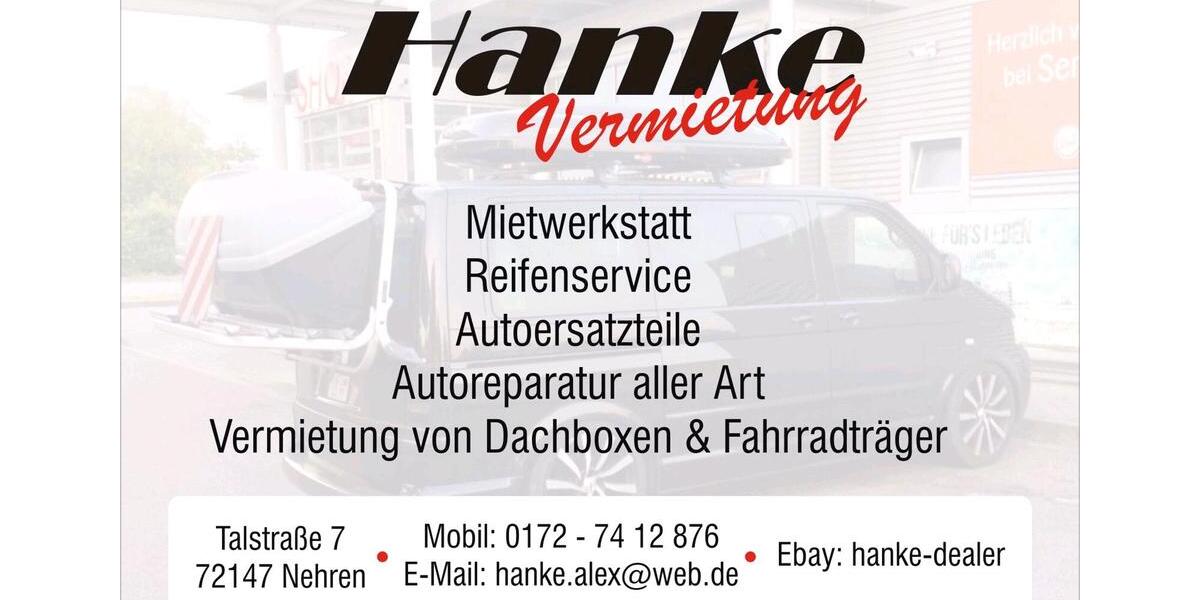 Gewerbeobjekt Nehren - 99&euro; | Angebot:26149670
