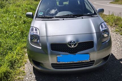 Toyota Yaris 143.400 km 2.650 &euro; Ebhausen 72224