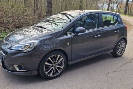 Opel Corsa 79.950 km 9.000 &euro; Hechingen 72379