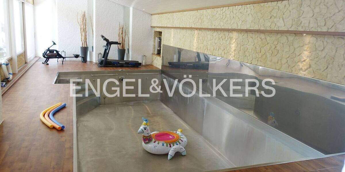 Einfamilienhaus Tübingen Kreßbach - 9 Zimmer, 618 m&sup2;, 1.790.000&euro; | Angebot:26796424