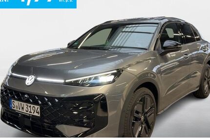 VW T-Roc 9.990 km 41.990 &euro; Stuttgart-Feuerbach 70469