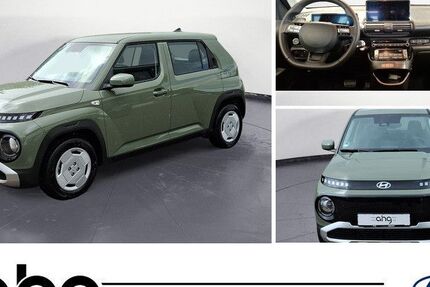 Hyundai INSTER 2.559 km 23.888 &euro; Horb am Neckar 72160