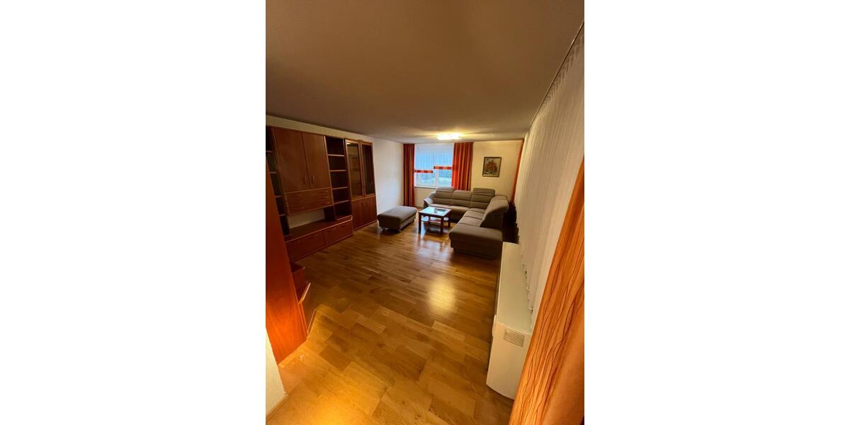 Terrassenwohnung Horb am Neckar - 5 Zimmer, 130 m&sup2;, 329.000&euro; | Angebot:25647659