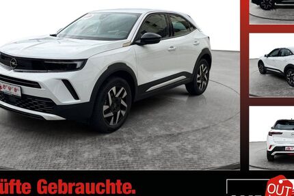 Opel Mokka 36.470 km 13.970 &euro; Pfullingen 72793