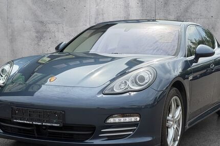 Porsche Panamera 69.500 km 38.490 &euro; Nürtingen bei Stuttgart 72622