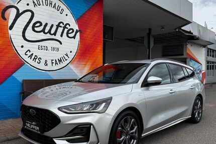 Ford Focus 19.490 km 25.999 &euro; Herrenberg-Kuppingen 71083