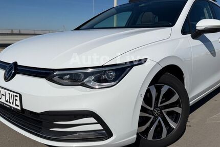 VW Golf 87.020 km 22.990 &euro; Böblingen/Stuttgart 71034