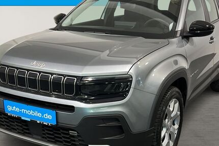 Jeep Avenger 37.400 km 14.990 &euro; Reutlingen 72762