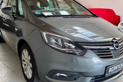 Opel Zafira 86.000 km 13.990 &euro; Gärtringen 71116