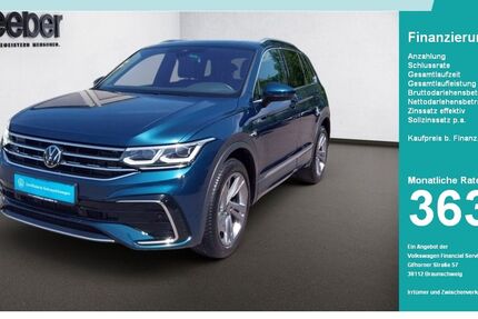 VW Tiguan 31.307 km 34.179 &euro; Herrenberg 71083