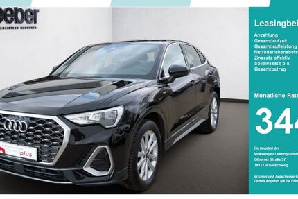 Audi Q3 28.769 km 38.430 &euro; Herrenberg 71083