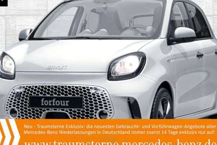 Smart forFour 82.067 km 9.590 &euro; Stuttgart 70469