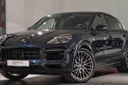 Porsche Cayenne 158.250 km 57.480 &euro; Böblingen 71034