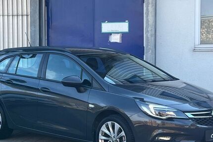 Opel Astra 120.000 km 6.990 &euro; Lichtenstein Unterhausen 72805