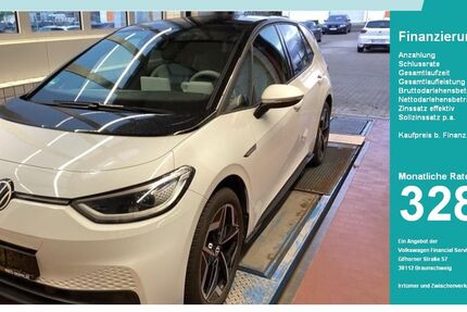 VW ID.3 44.244 km 22.218 &euro; Weil der Stadt 71263