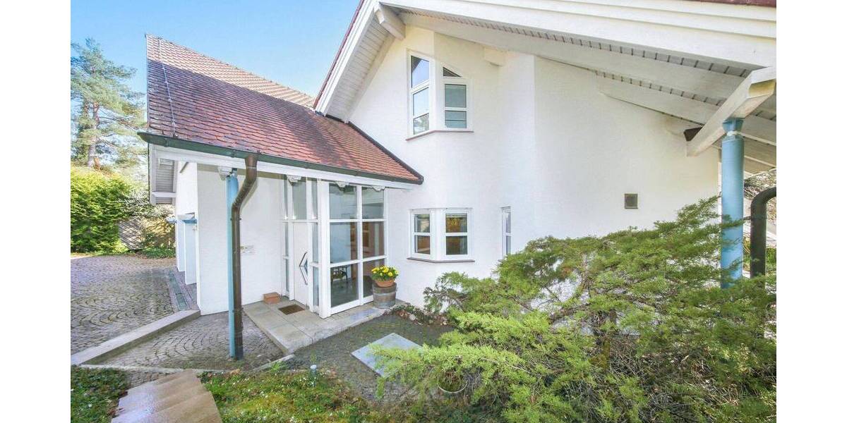 Einfamilienhaus Grafenau Döffingen - 5 Zimmer, 357 m&sup2;, 1.550.000&euro; | Angebot:26043653